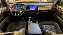 فولكسفاغن أطلس كروس سبورت